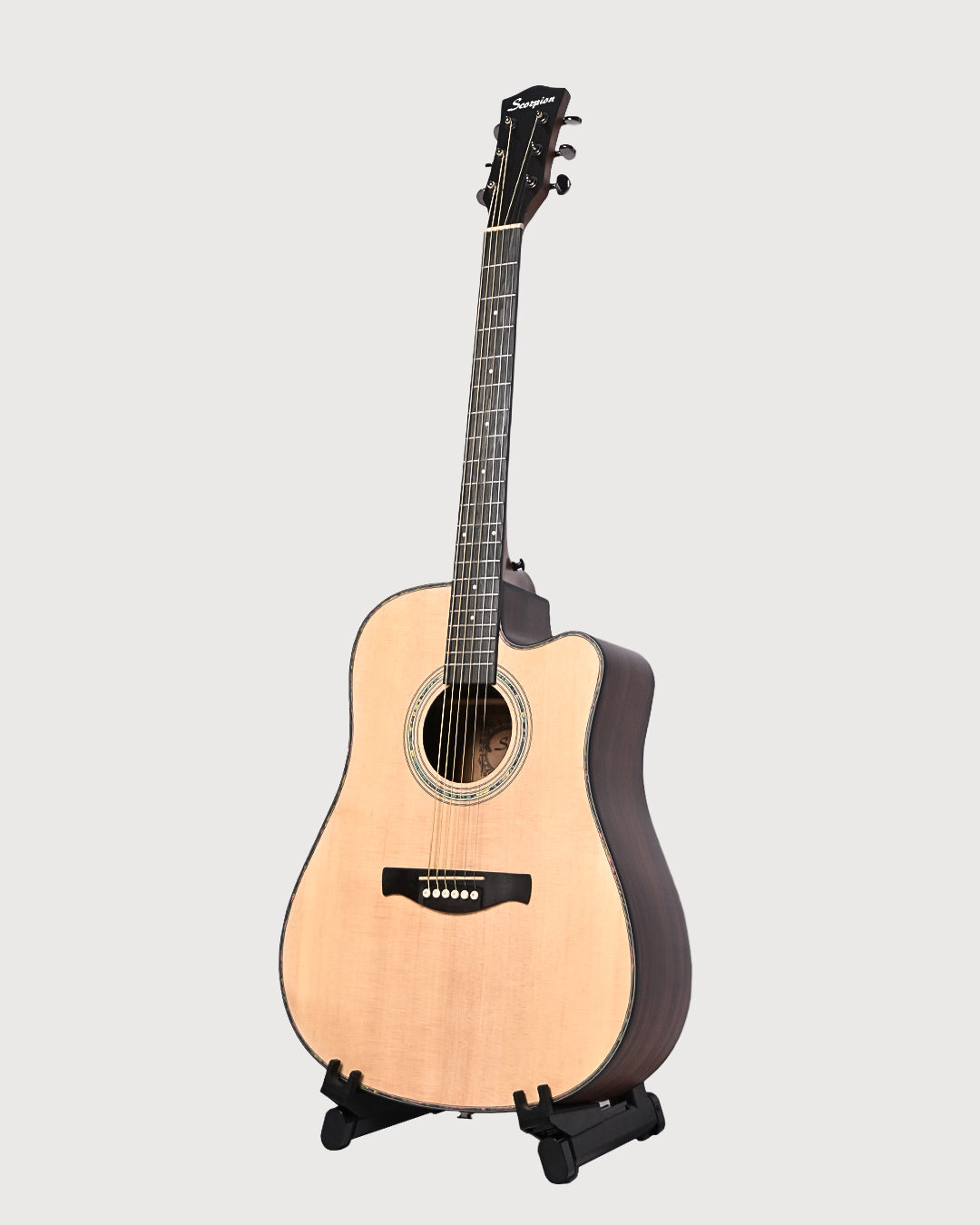 Scorpion SA200CD-O