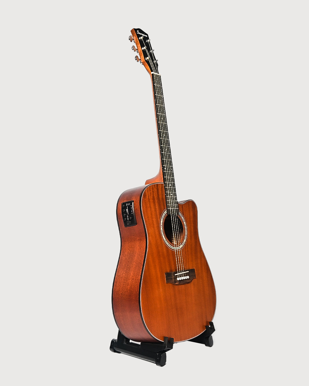 Scorpion SA60CEQ