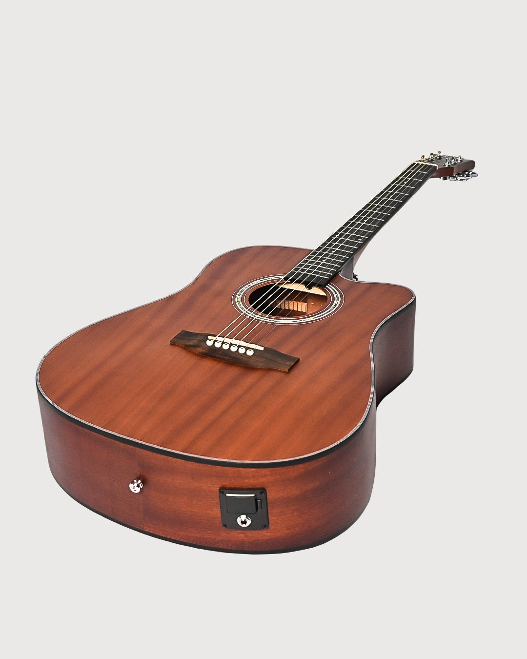 Scorpion SA60CEQ
