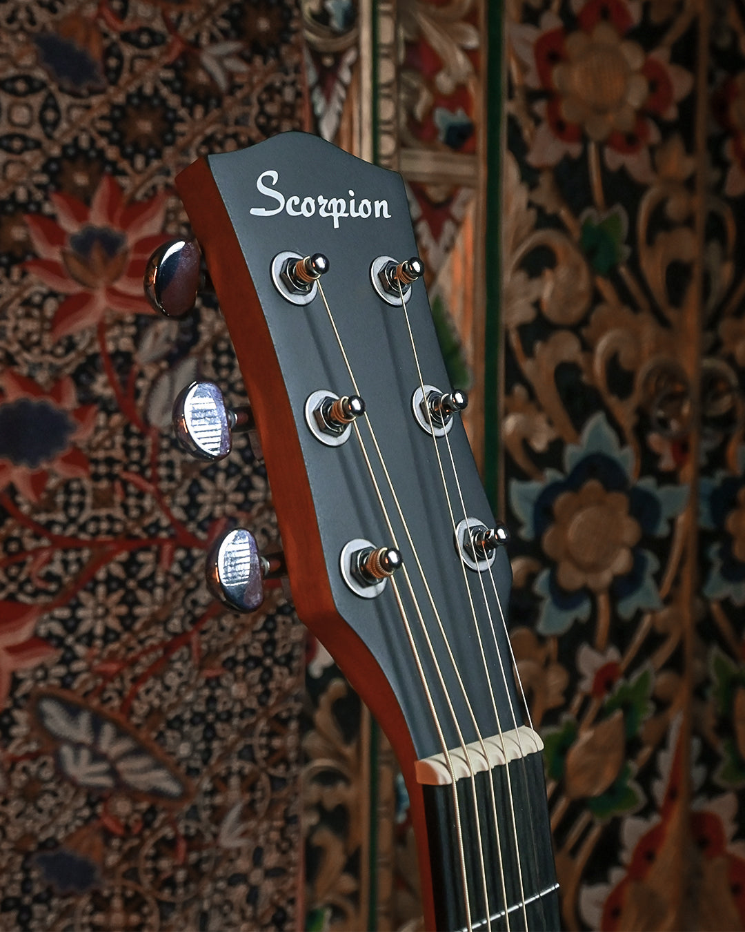 Scorpion SA60C