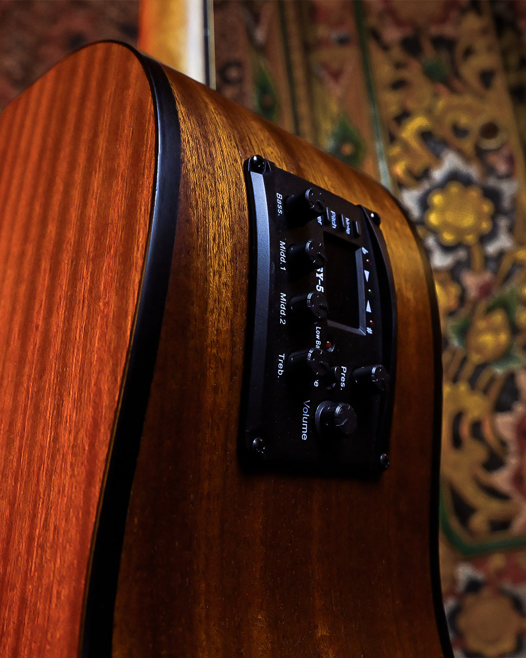 Scorpion SA80CEQ