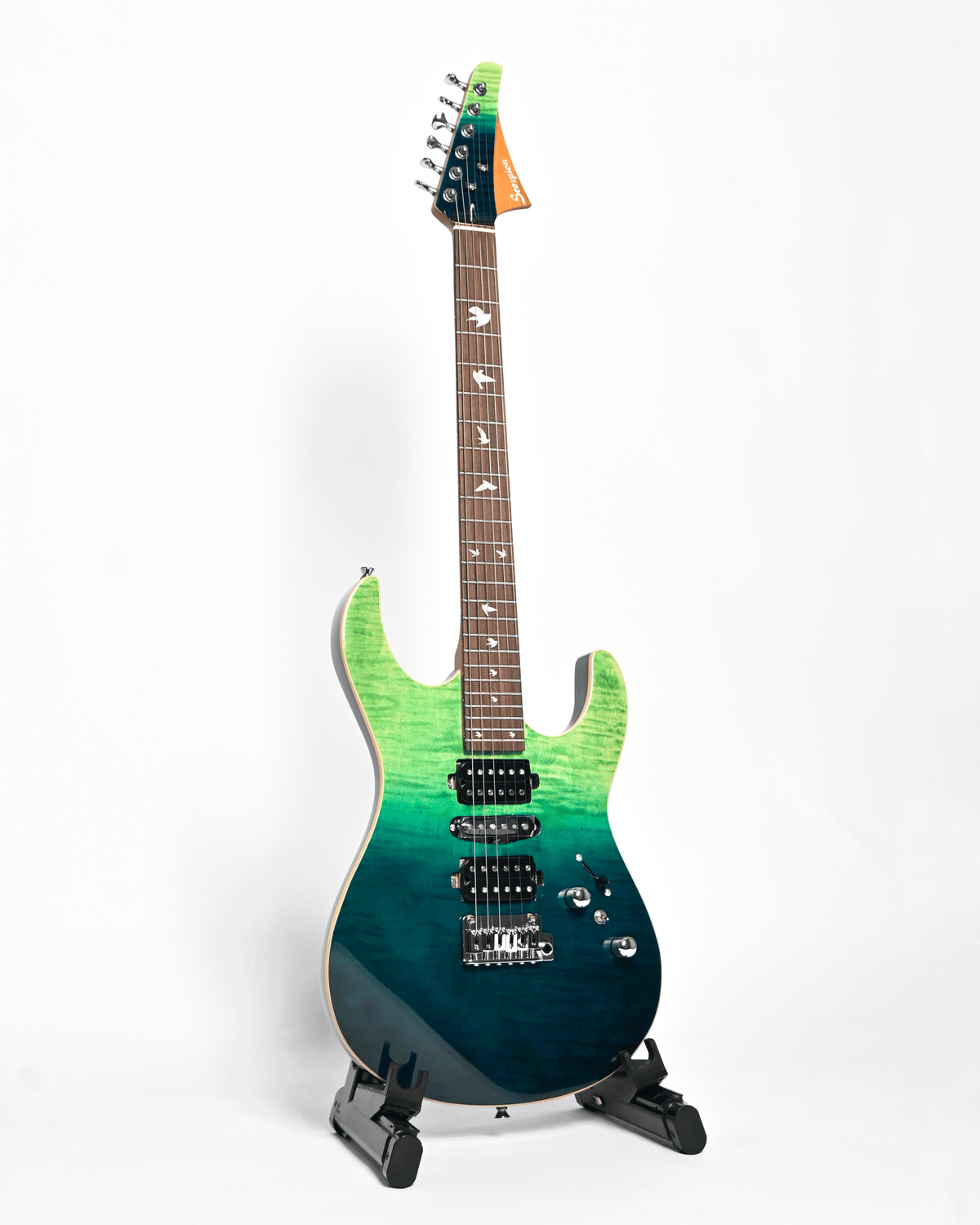 Scorpion PS800 GB electric guitar Best For Performance