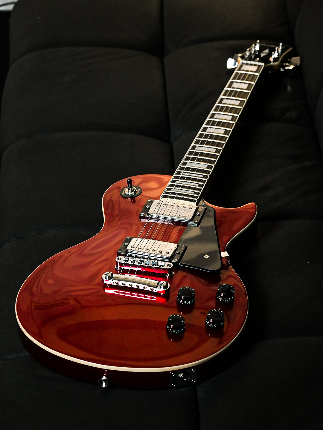 Scorpion LP610