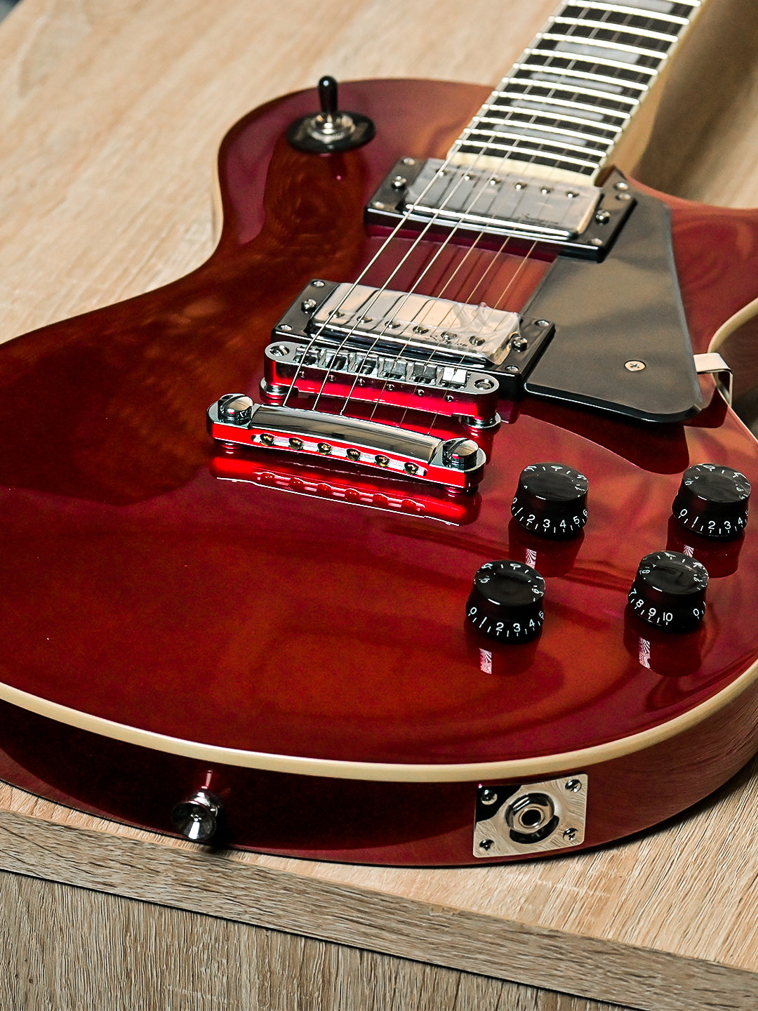 Scorpion LP610