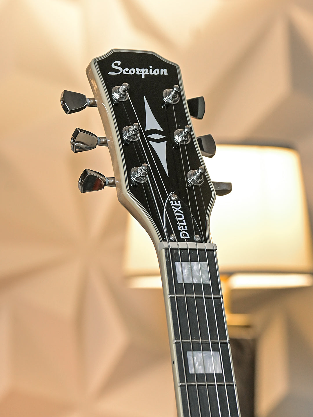 Scorpion LP610