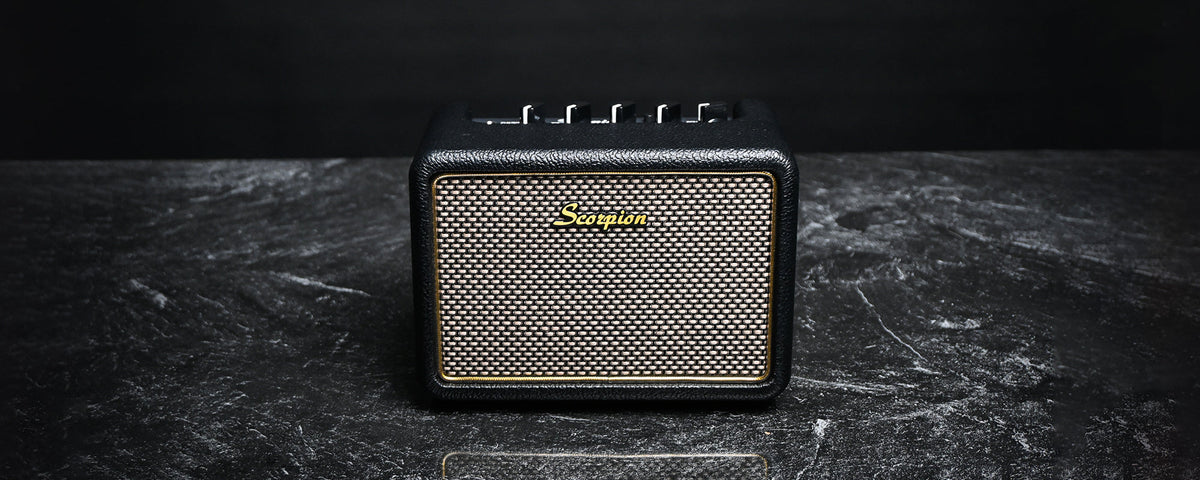 Amplifier