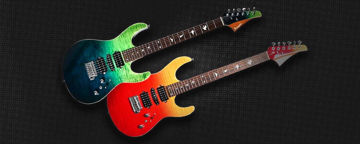 Guitar Electric