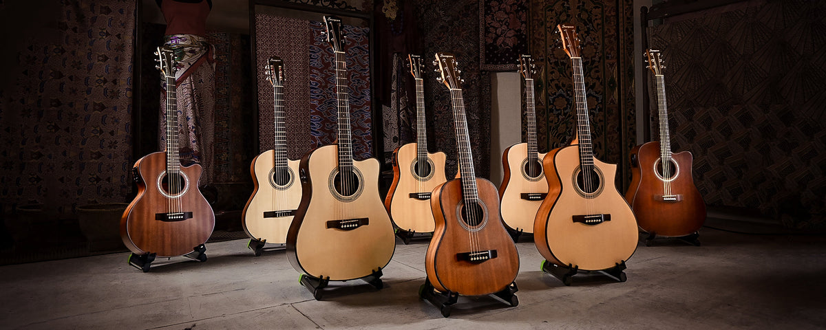 Guitar Acoustic