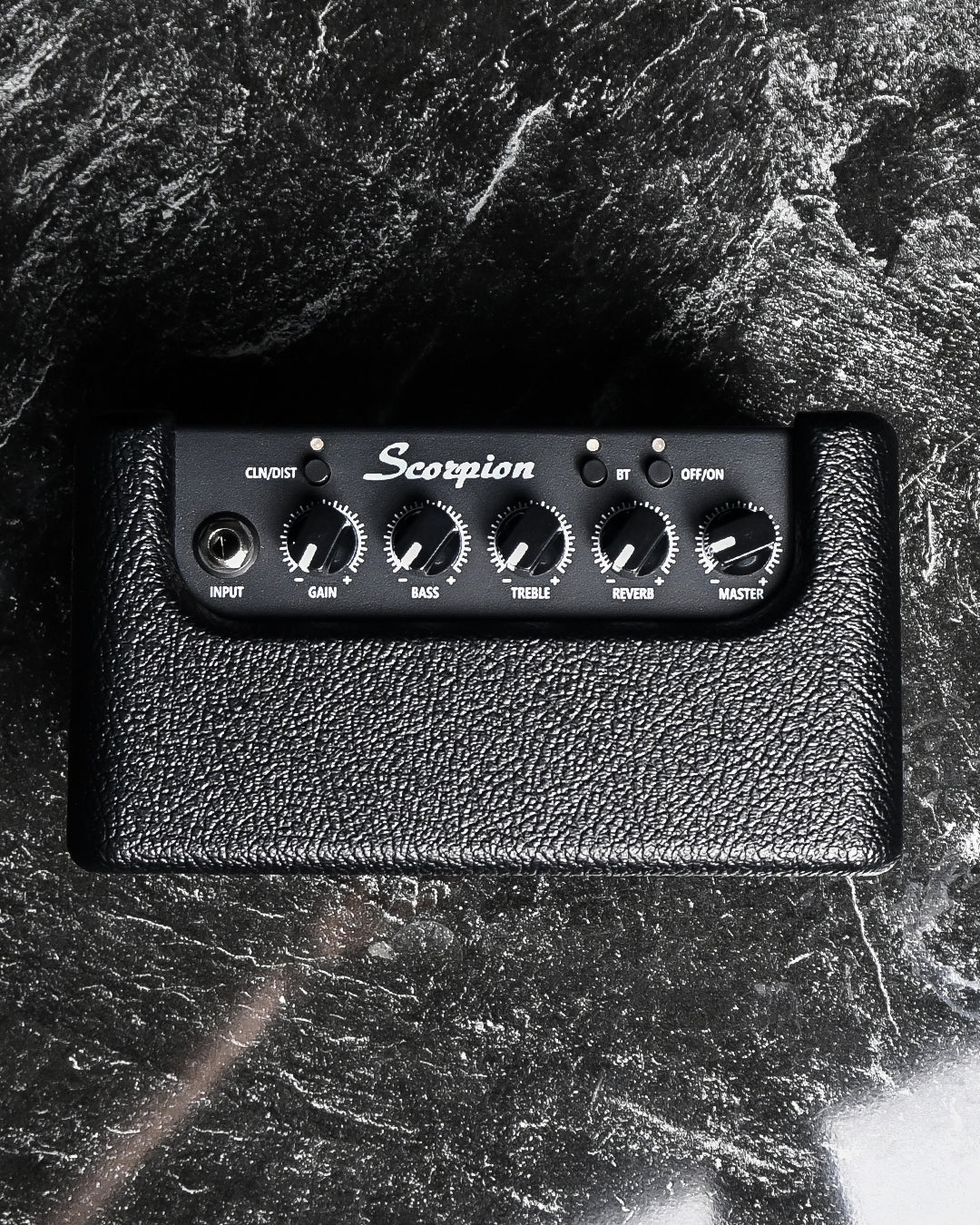 Scorpion Vibe 10