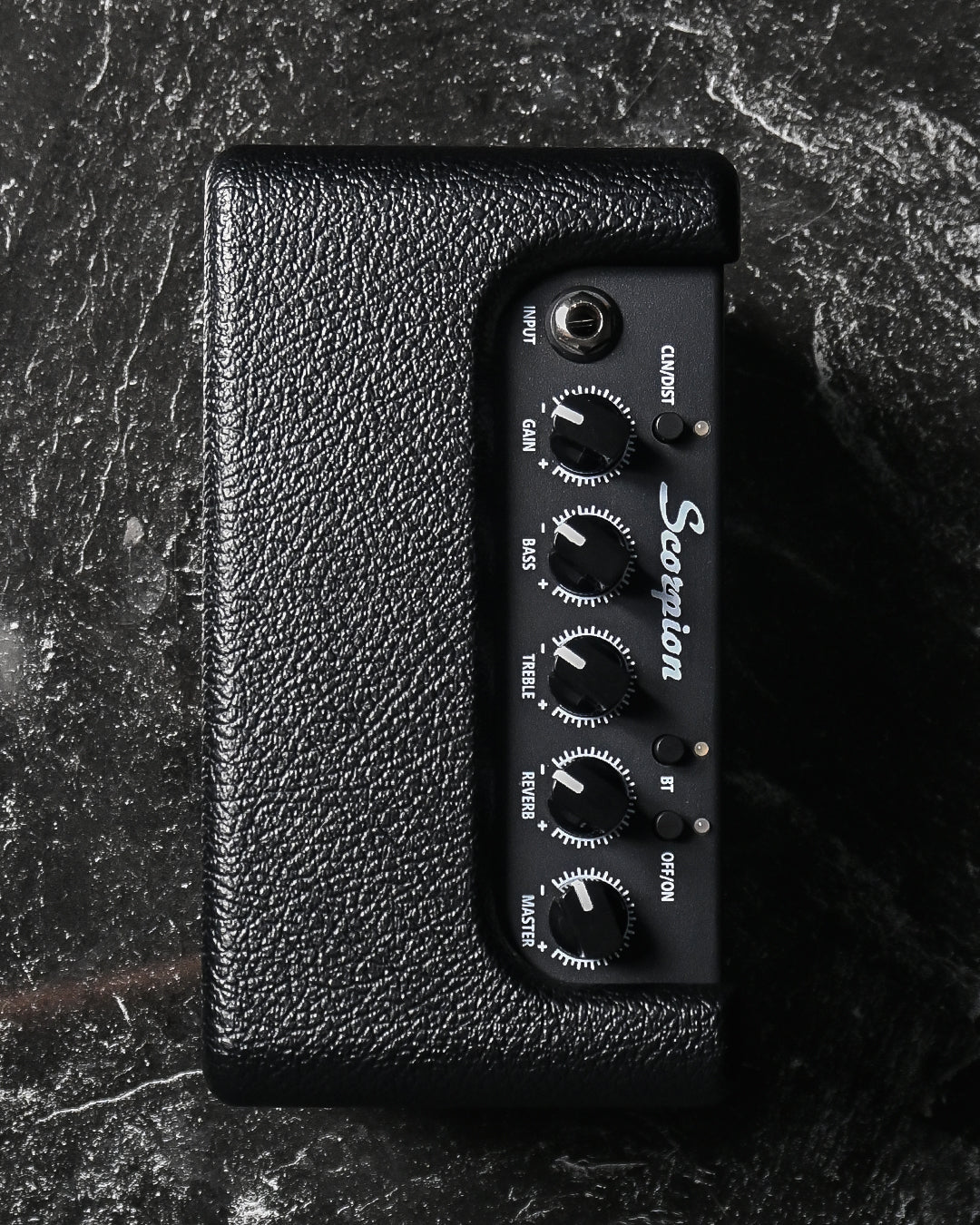 Scorpion Vibe 10