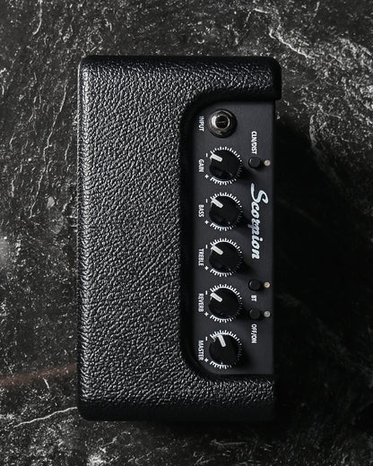 Scorpion Vibe 10