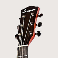 Spruce Plywood Top