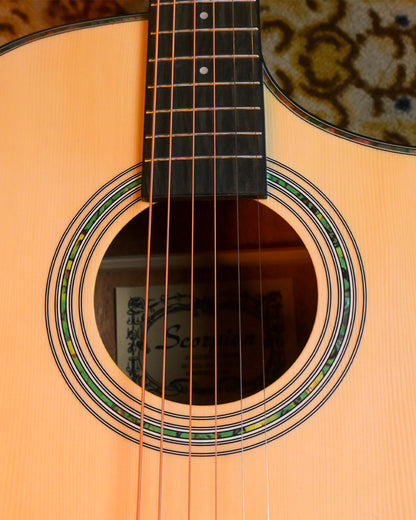 Scorpion SA190CGEQ