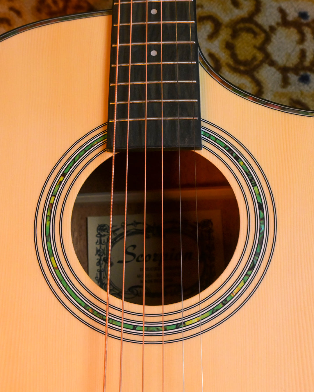 Scorpion SA190C