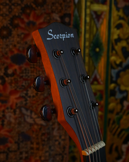 Scorpion SA190C