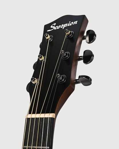 Scorpion SA200CD-O