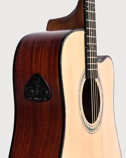 Scorpion SA200CD-Y