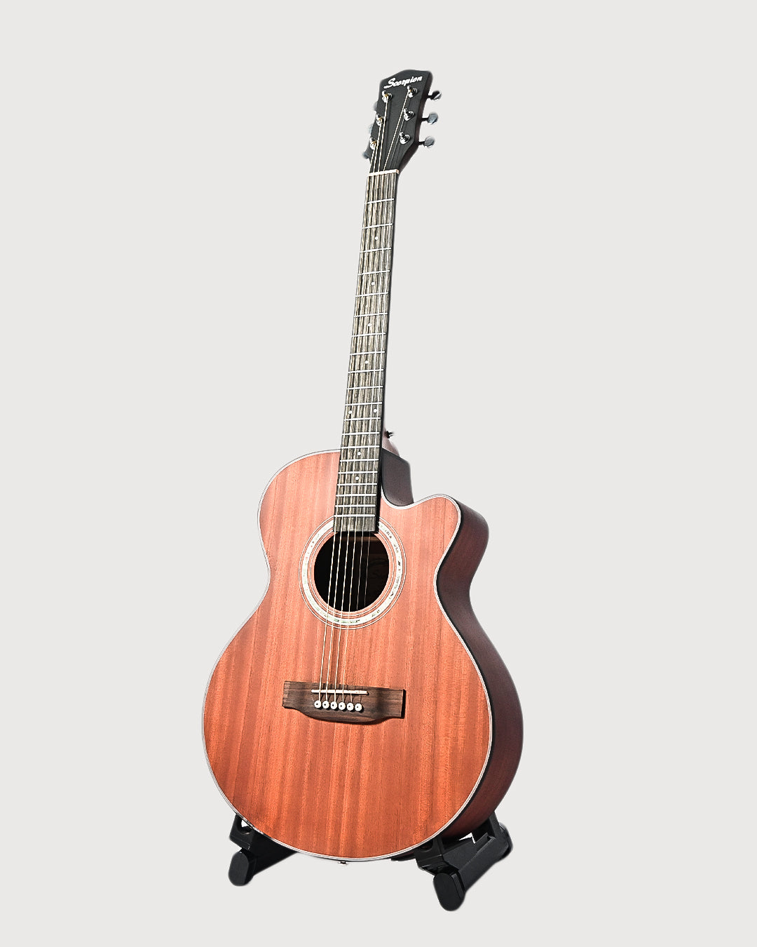 Scorpion SA50CEQ