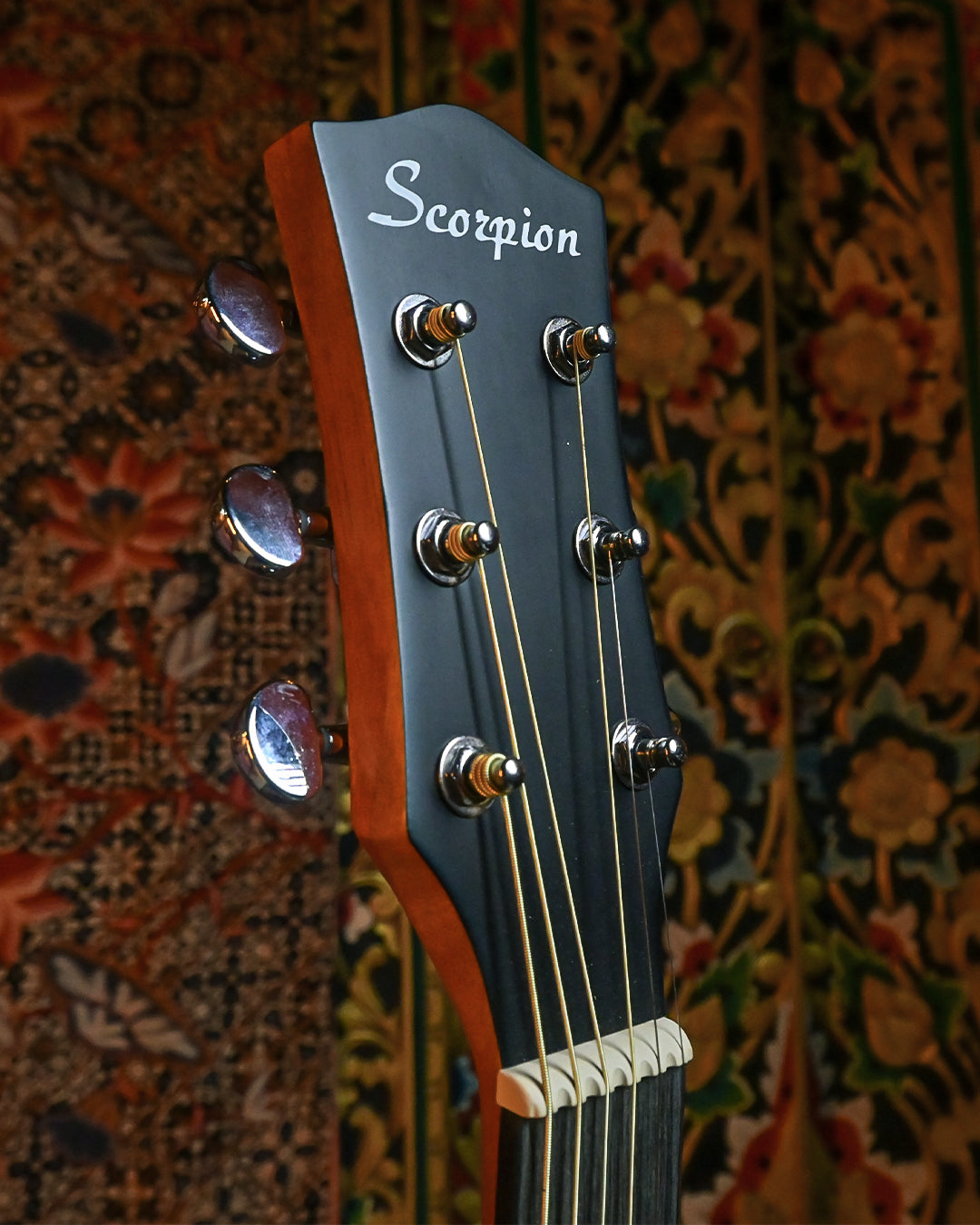 Scorpion SA50CEQ