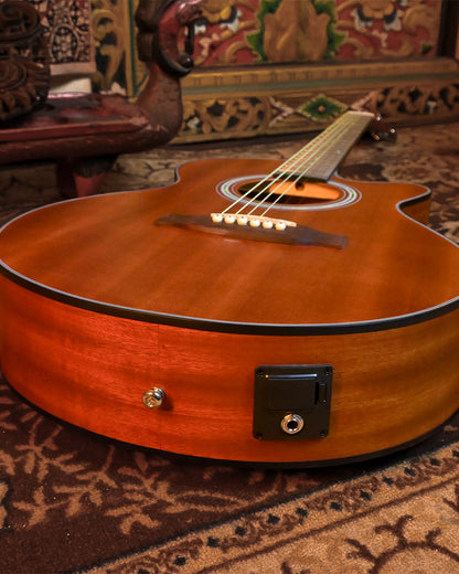 Scorpion SA50CEQ