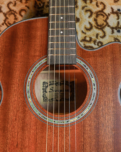 Scorpion SA50C