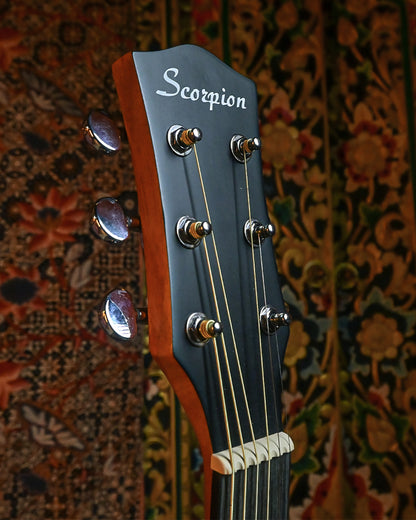 Scorpion SA50C