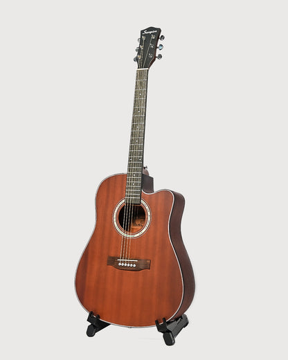 Scorpion SA60CEQ