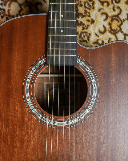 Scorpion SA60CEQ