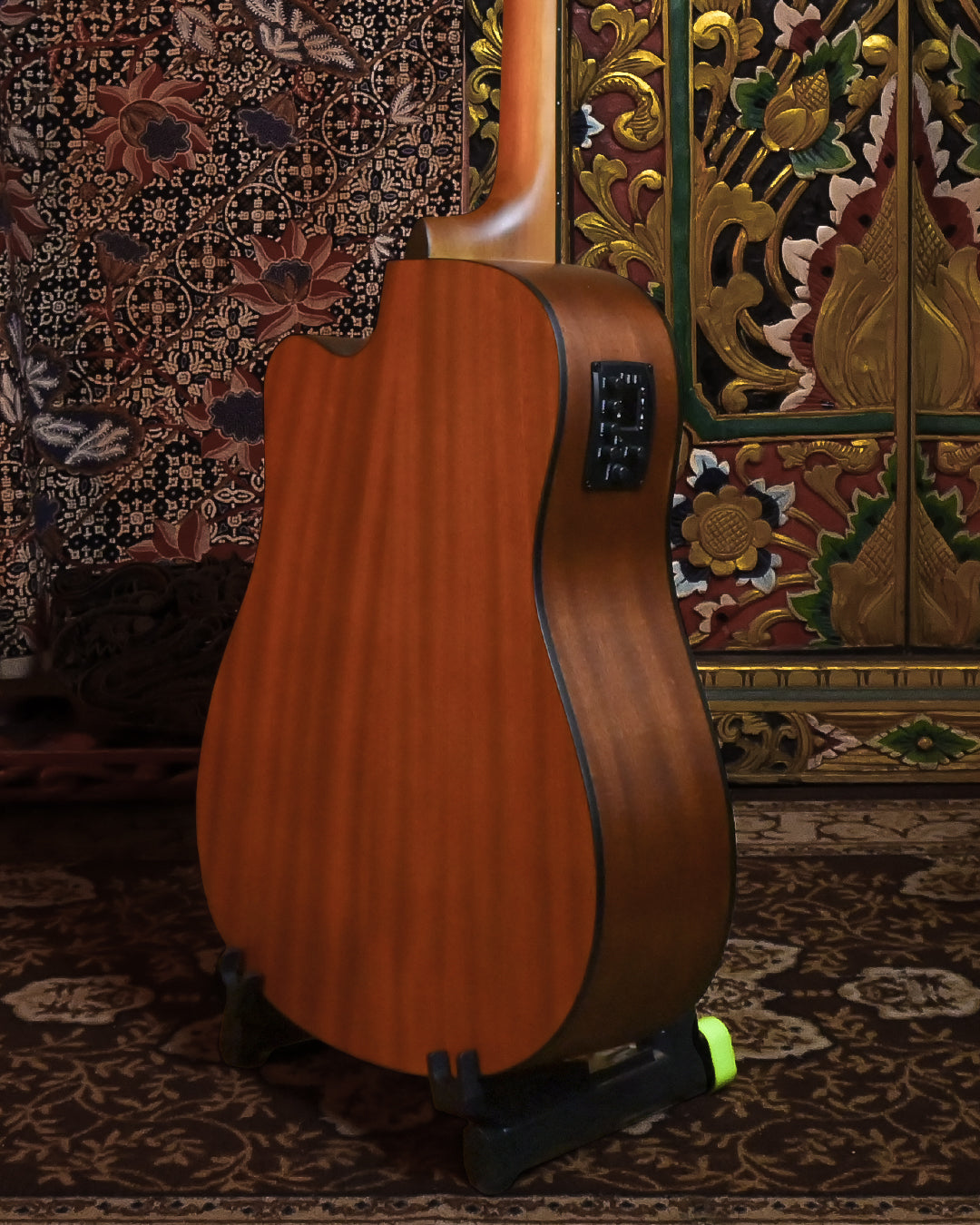 Scorpion SA60CEQ