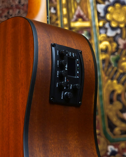 Scorpion SA60CEQ