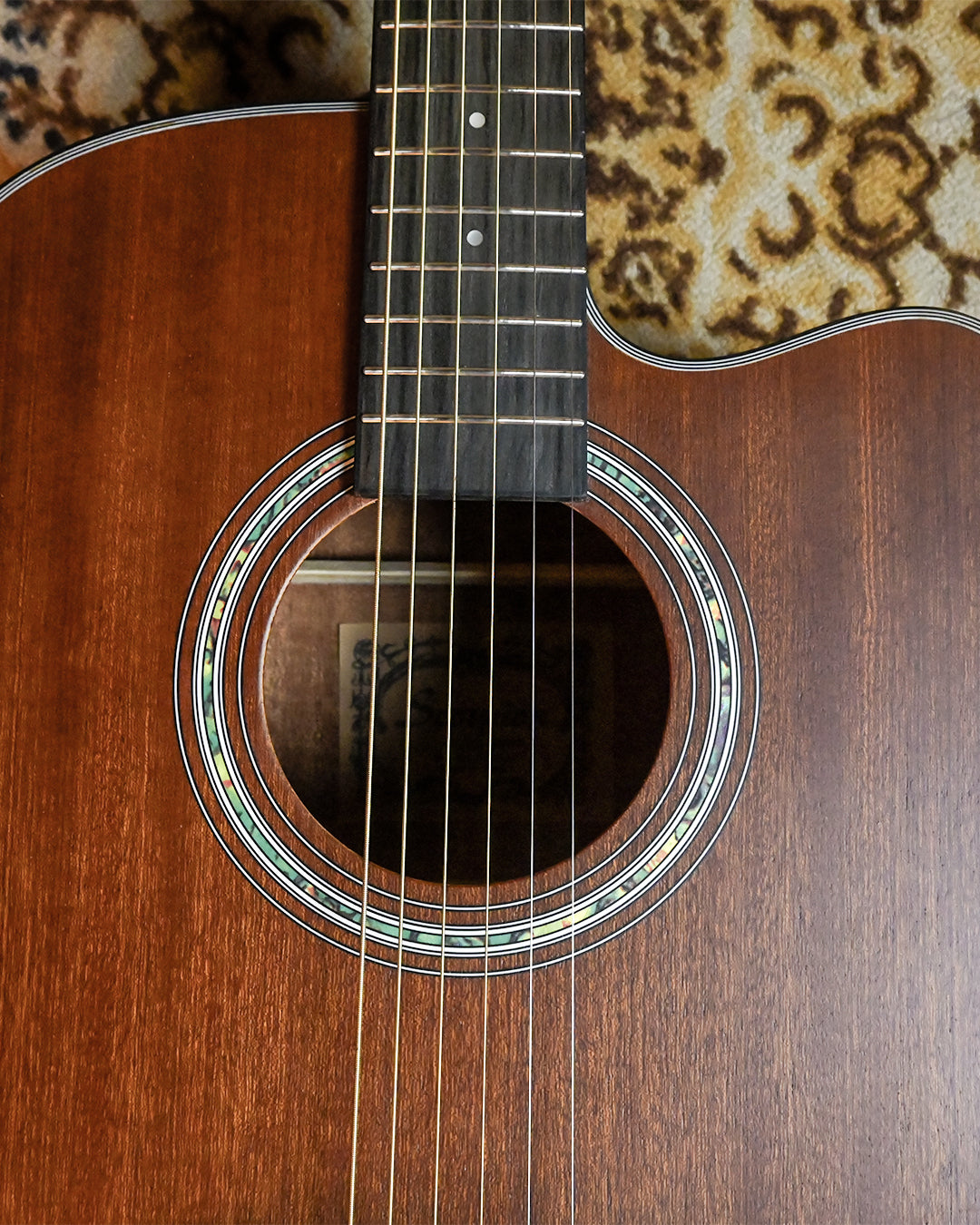 Scorpion SA60C