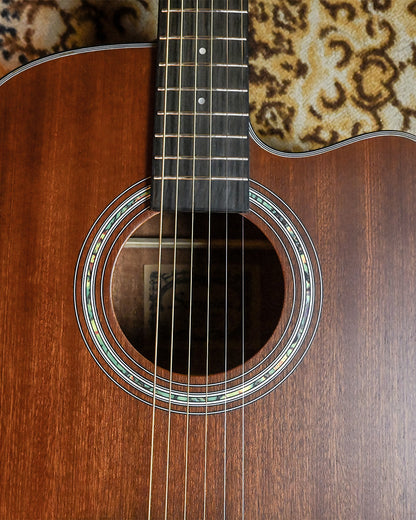 Scorpion SA60C
