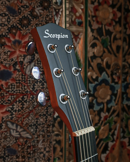 Scorpion SA60C