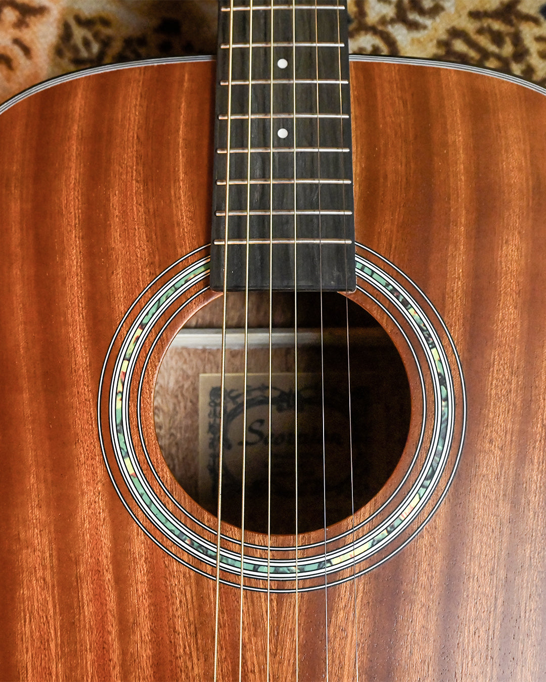 Scorpion SA60