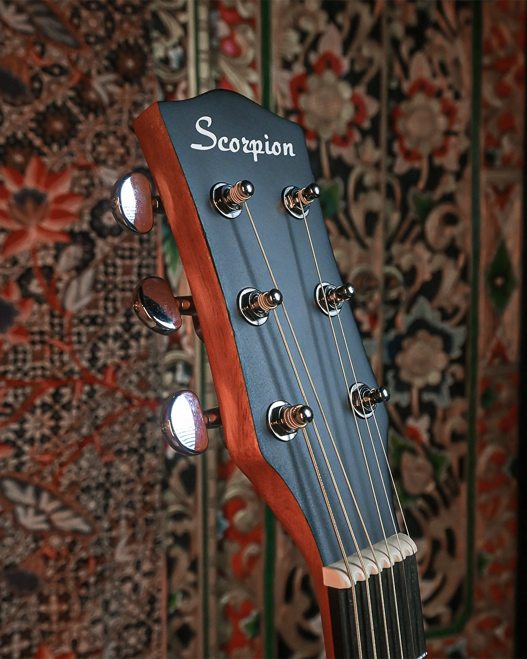 Scorpion SA60