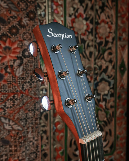 Scorpion SA60