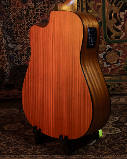 Scorpion SA80CEQ
