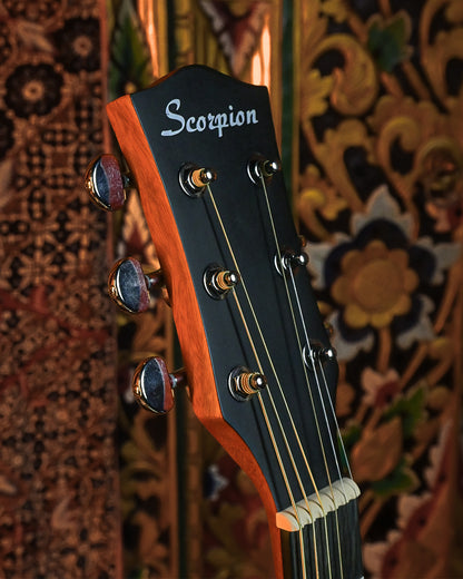 Scorpion SA80C