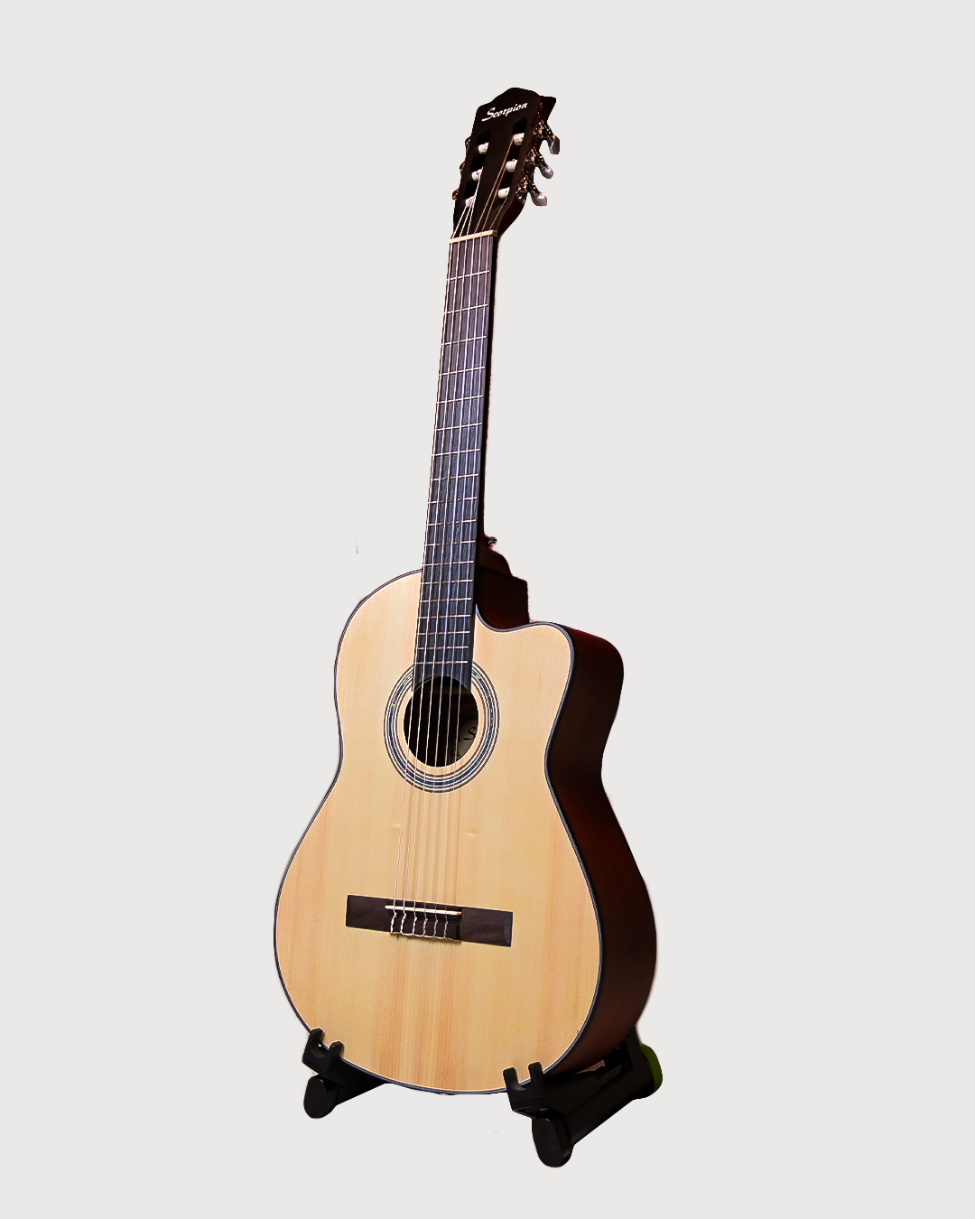 Scorpion SC100