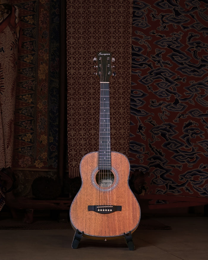 Scorpion SA120