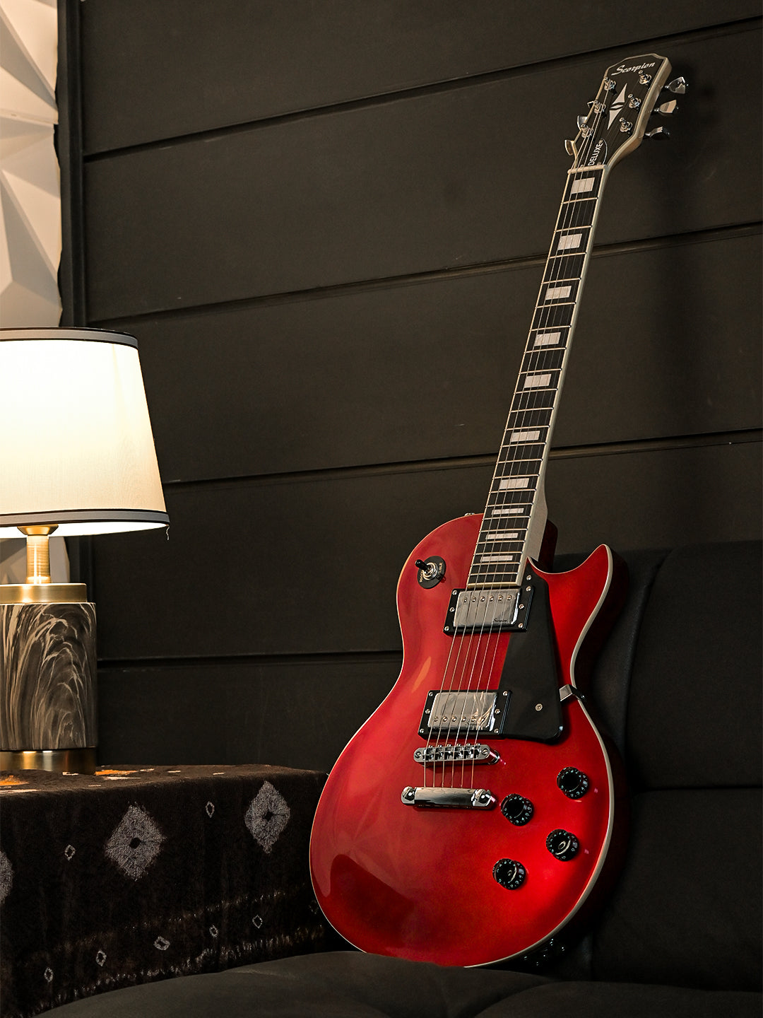 Scorpion LP610