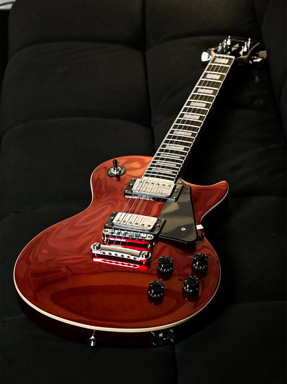 Scorpion LP610