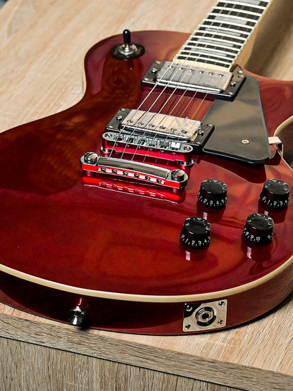 Scorpion LP610