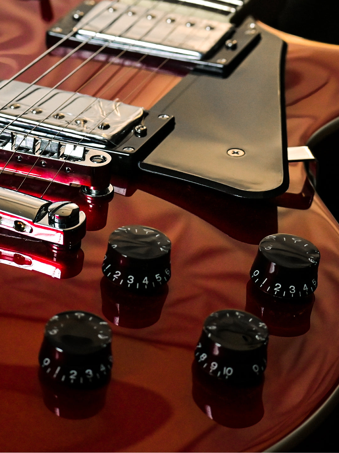 Scorpion LP610