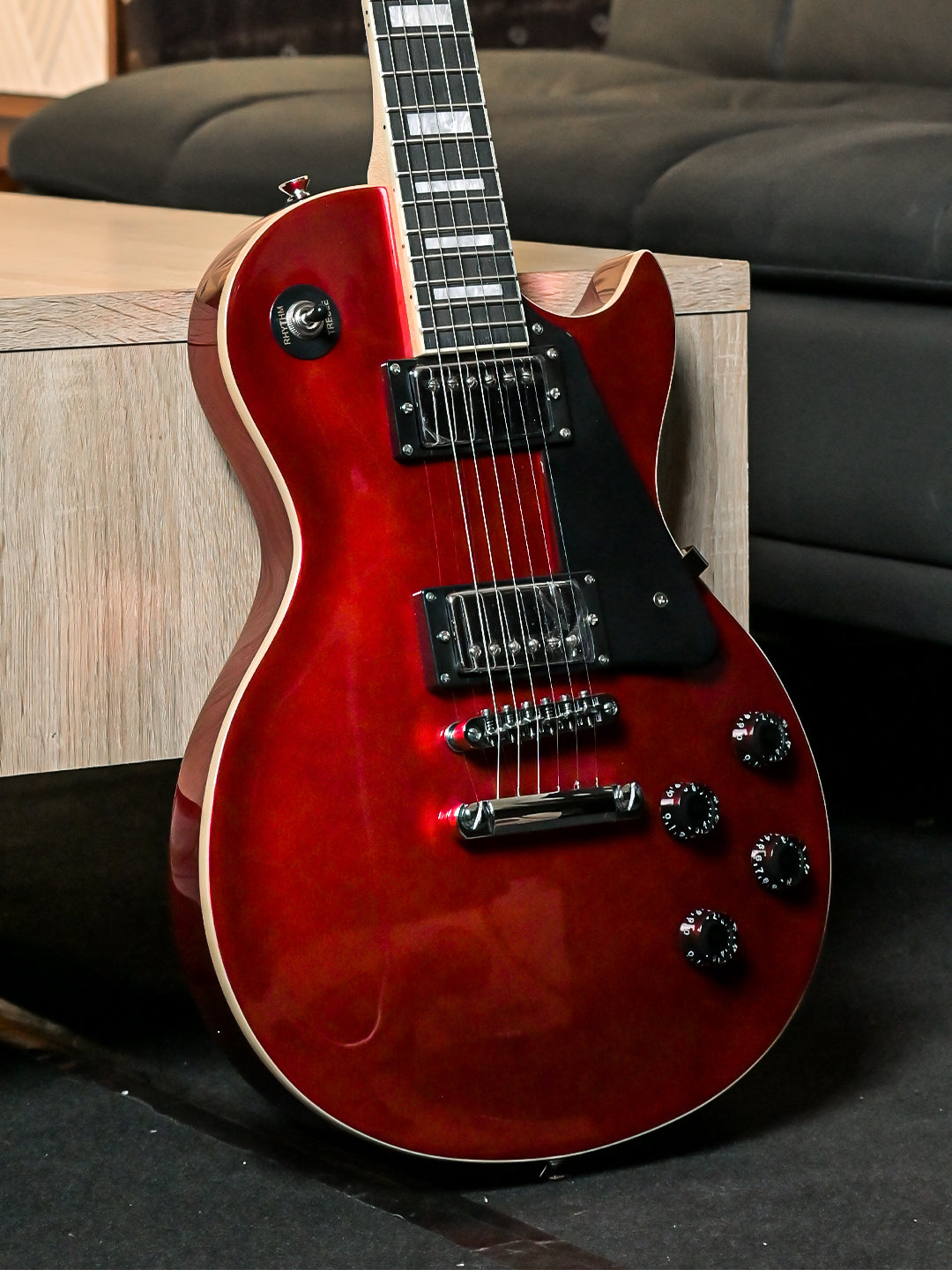 Scorpion LP610
