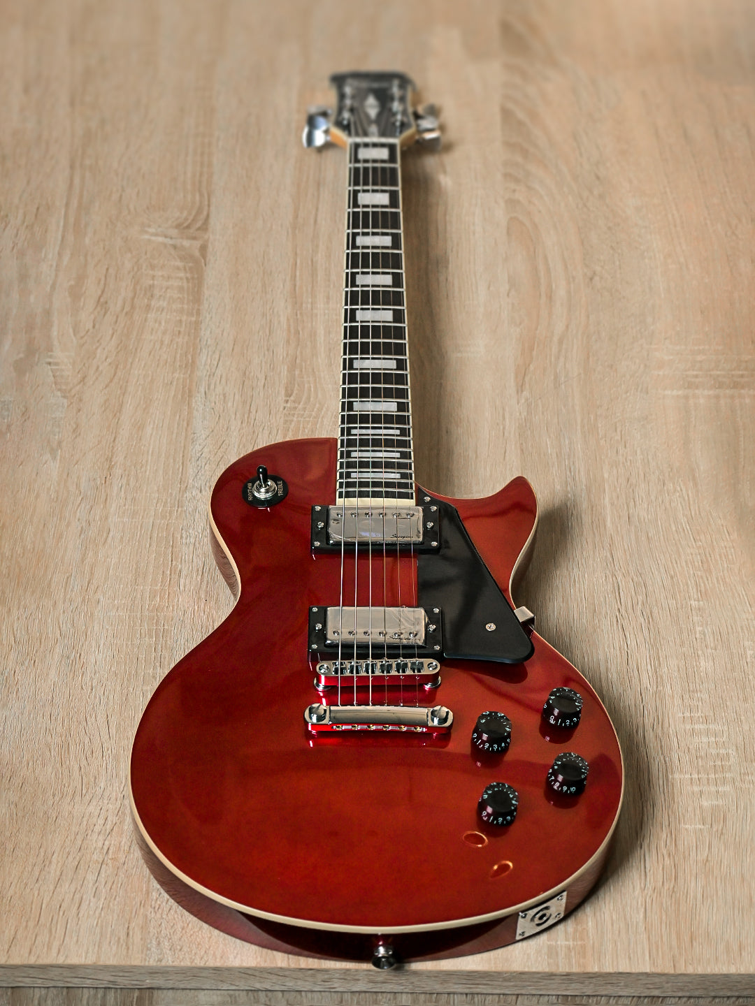Scorpion LP610