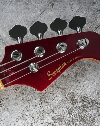 Scorpion SP300