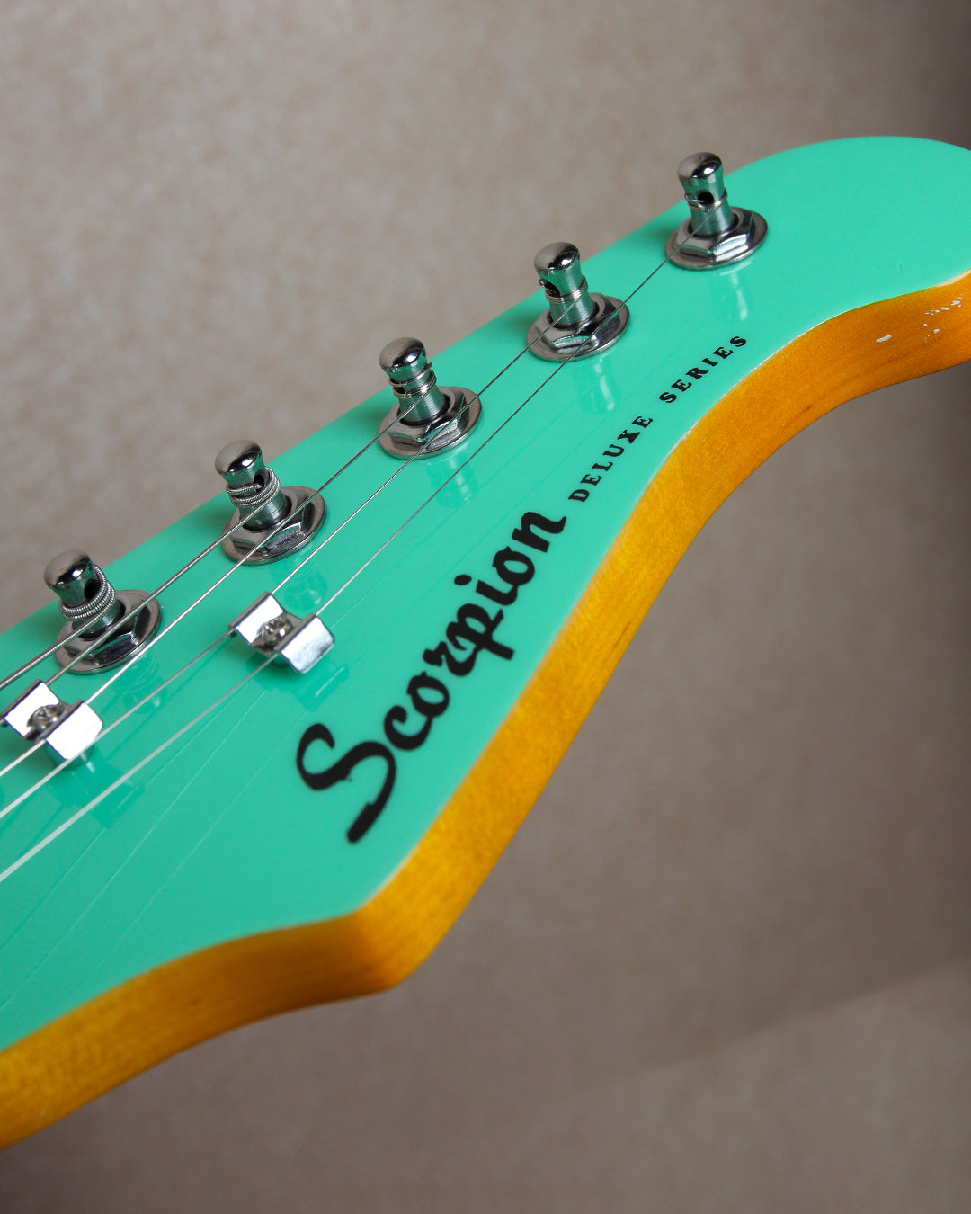 Scorpion ST130
